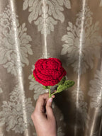 The Eternal Bouquet (Single Rose)