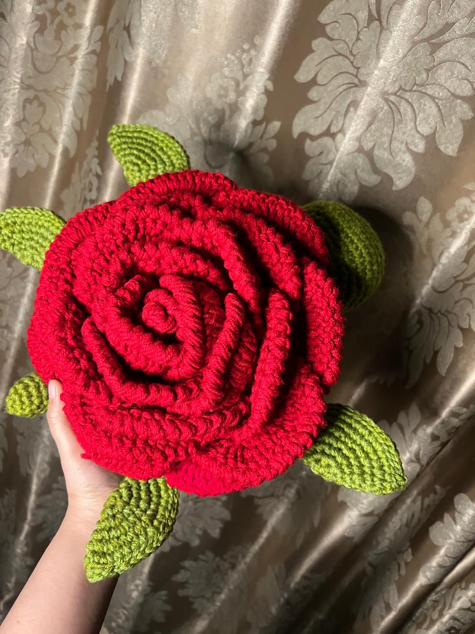 The Rosy Guardian