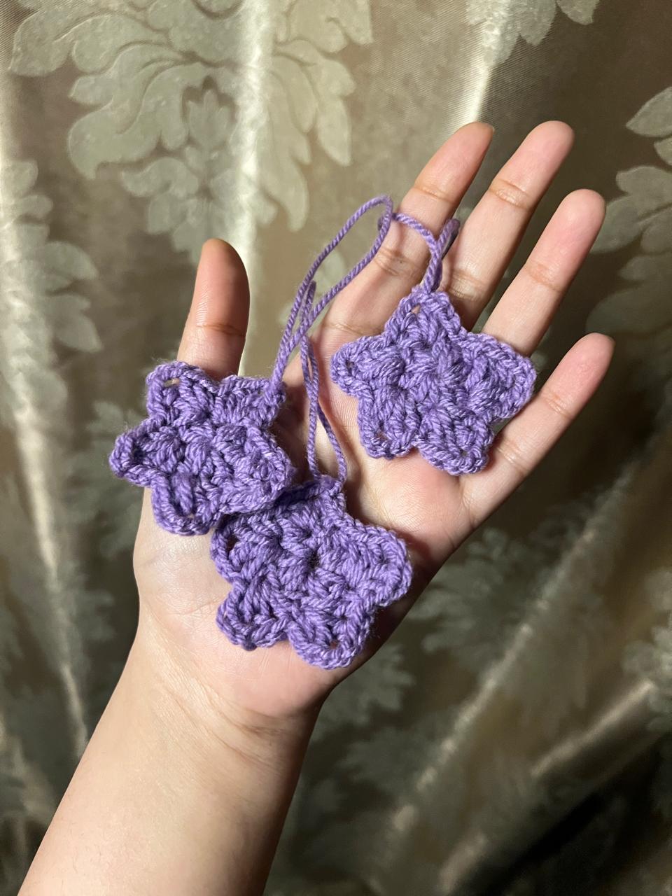 Star Wish Charms
