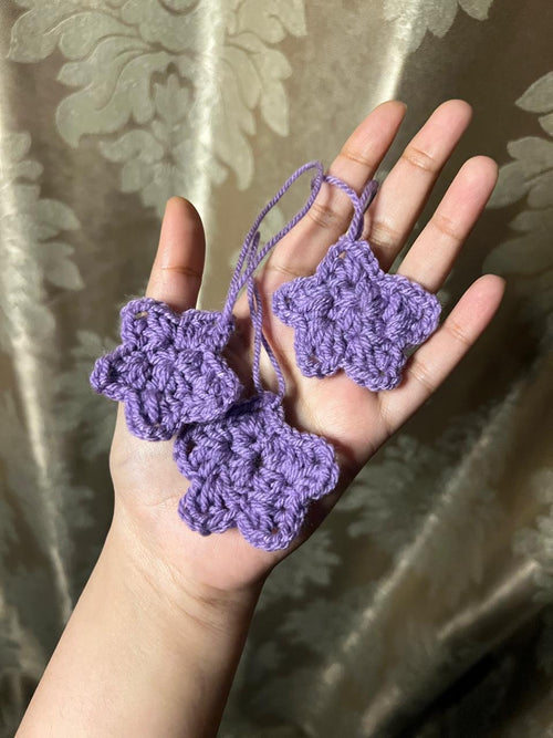 Star Wish Charms