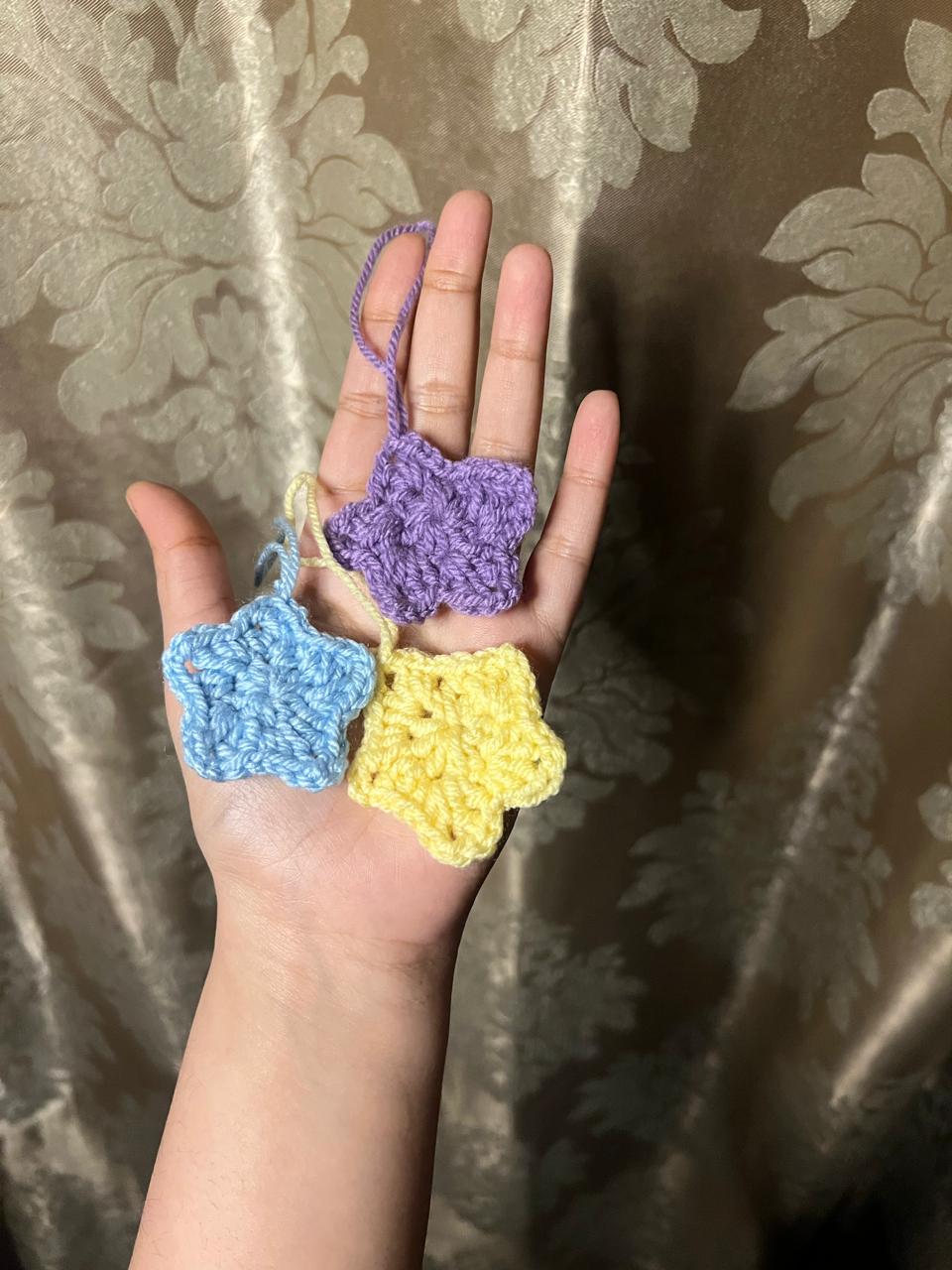 Star Wish Charms