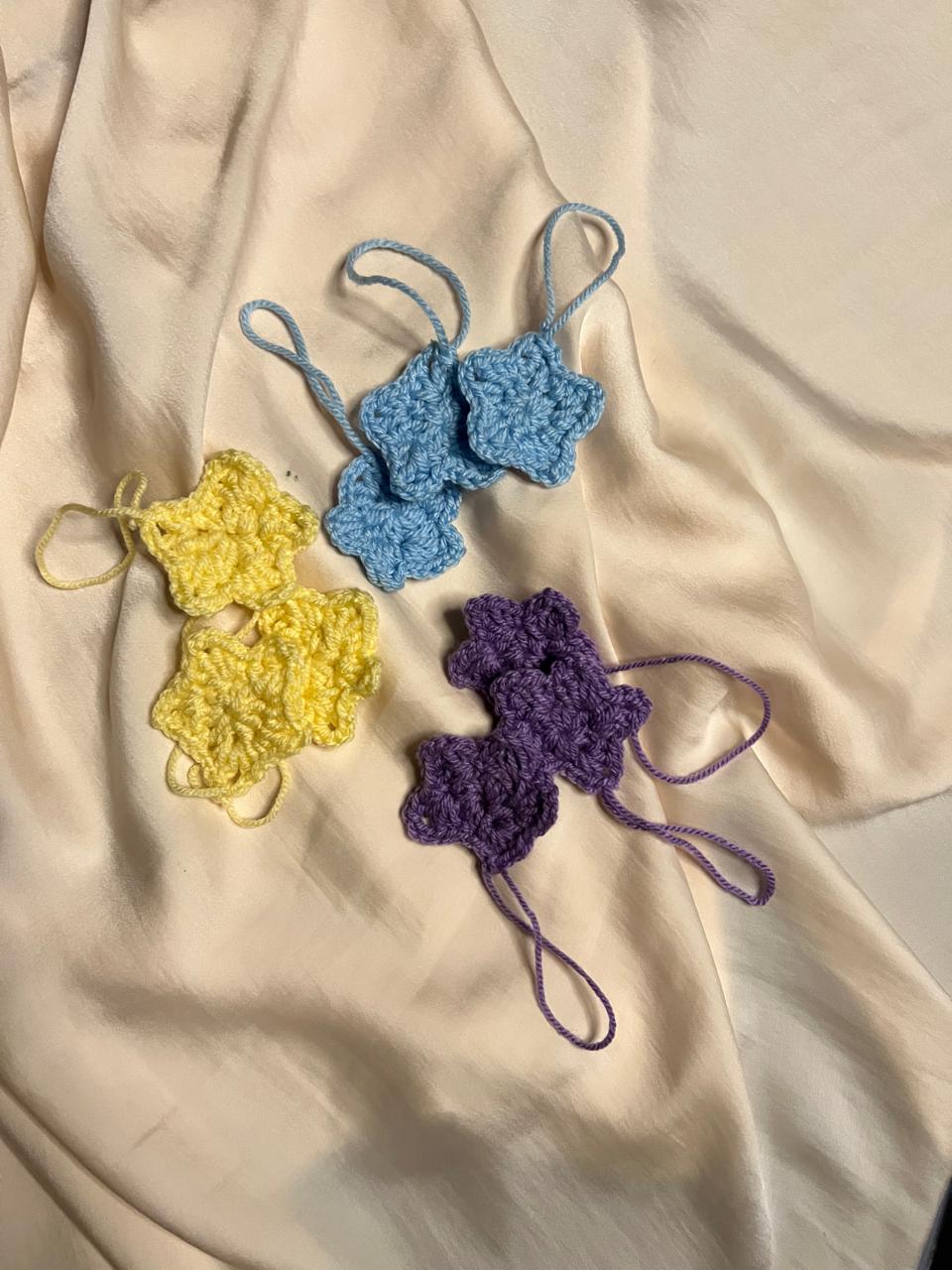 Star Wish Charms