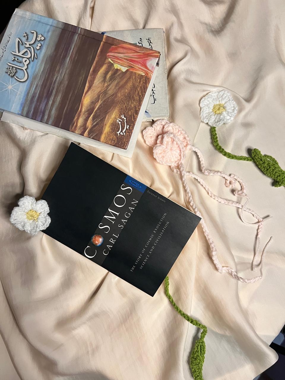 The Sweetheart Bookmark
