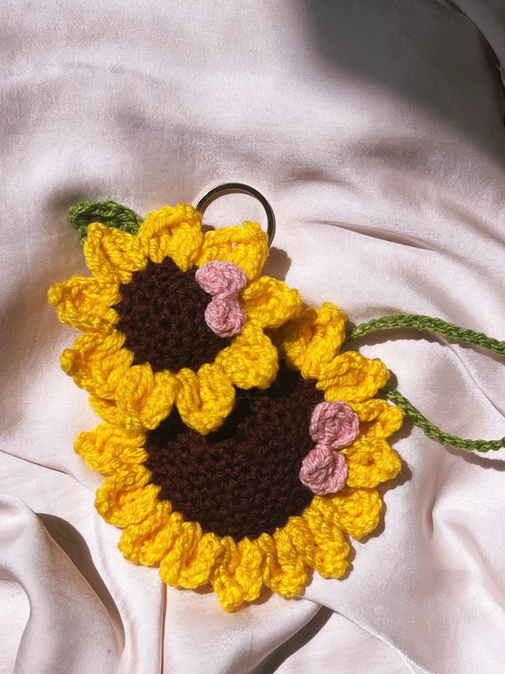 Sun Kissed Charms