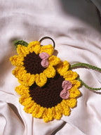 Sun Kissed Charms