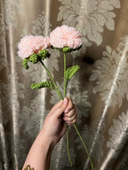 The Eternal Bouquet (Set Of Three Roses)