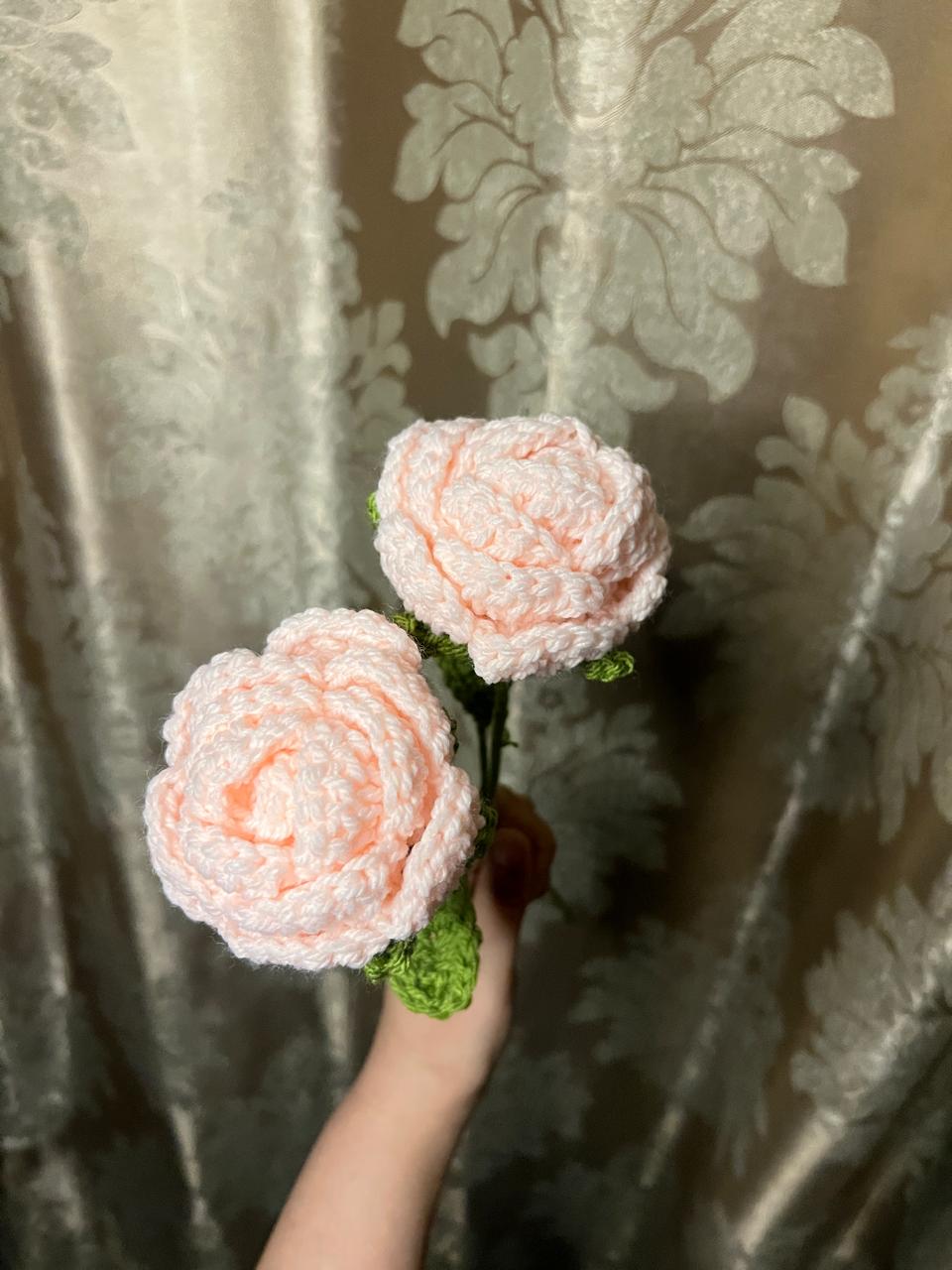 The Eternal Bouquet (Single Rose)